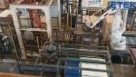 Kho tự động lưu trữ chuyên sâu tốc độ cao dành cho hệ thống pallet